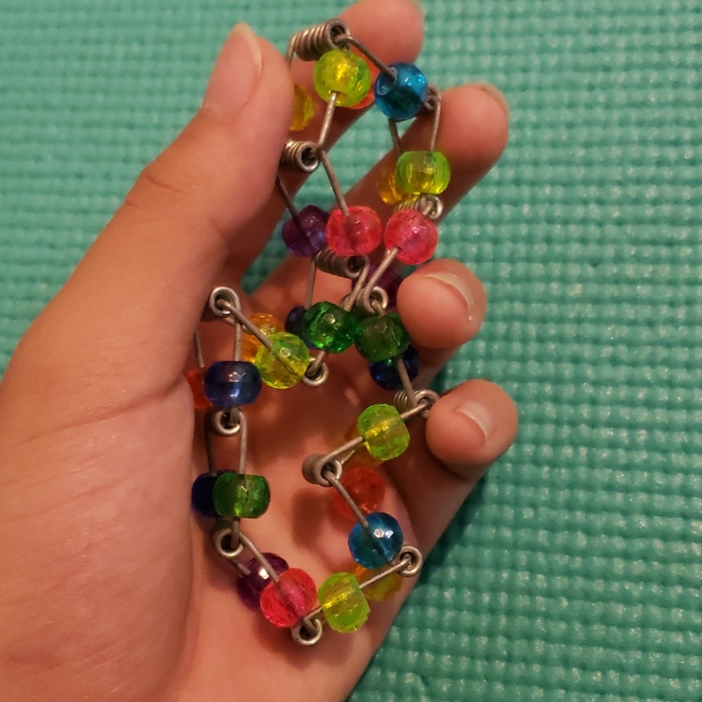 Homemade Fidget Pack - Picture 4 of 4